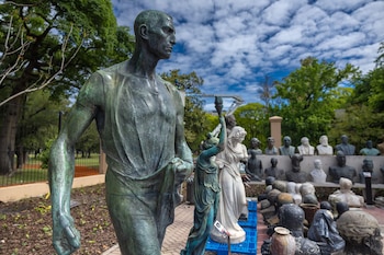 "Monumentos bajo las Estrellas" permitirá