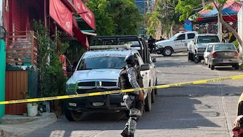 Enfrentamiento en zona arquológica de Acapulco deja un elemento de la Guardia Nacional y tres civiles muertos