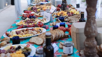 El banquete de Cuisine &