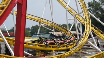 Los terribles antecedentes de Quimera,