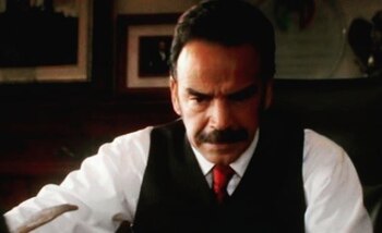 "Belascoarán" contará con el talento