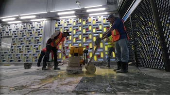 Línea 2 del Metro CDMX: en esta fecha concluye la remodelación en todas las estaciones