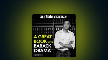 “Hay libros que cambian nuestra forma de ver el mundo”: así es el nuevo pódcast de Barack Obama sobre sus lecturas favoritas