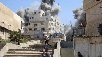 Israel confirmó la muerte de