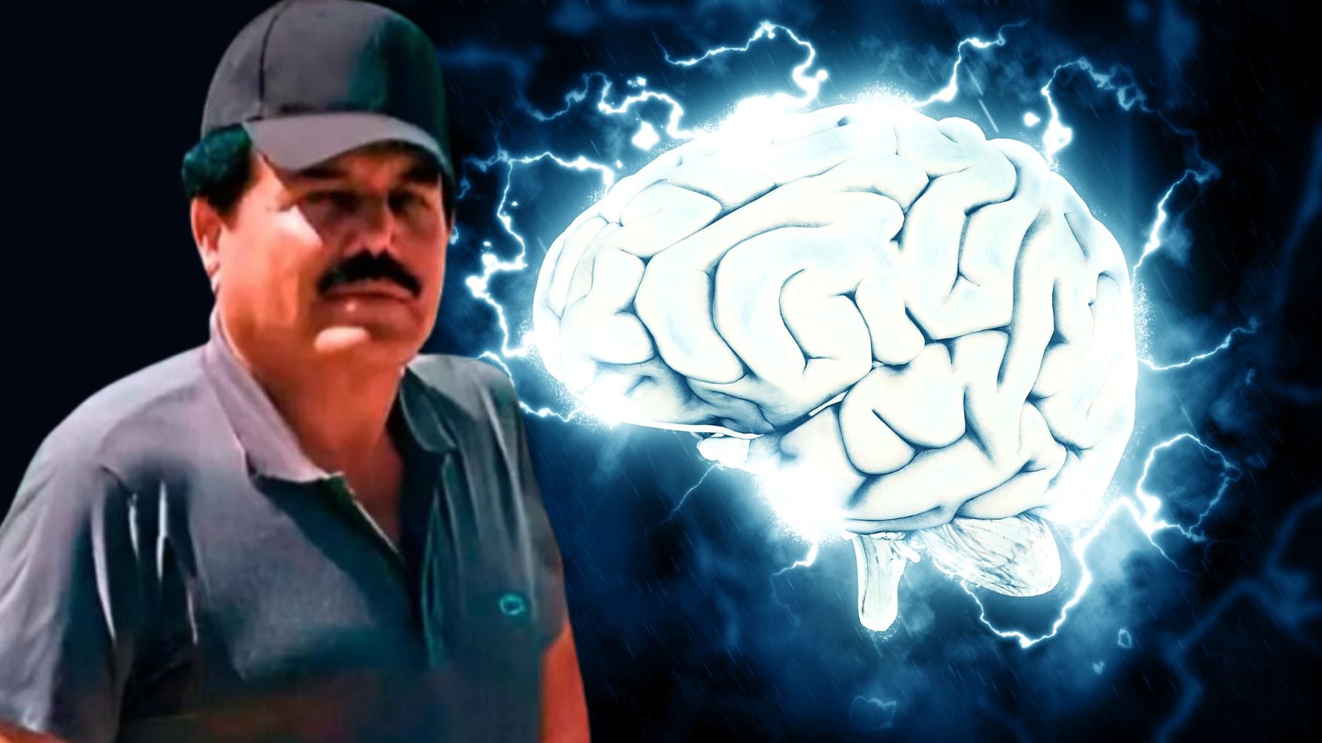 El Mayo Zambada tiene algunos problemas de salud. (Anayeli Tapia/Infobae)