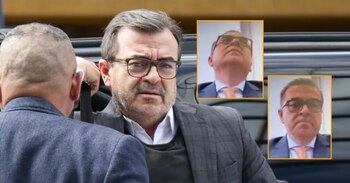 El exdirector de la Ungrd