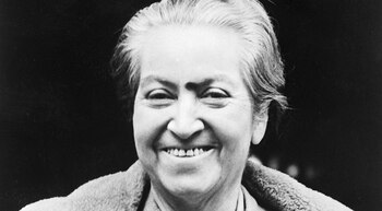 Chile organiza para el martes