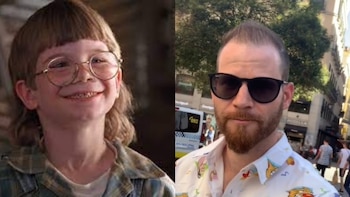 Jordan Warkol actualmente está