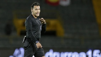 Esta fue la suma que ganó Nicolás Gallo por su trabajo en el Mundial 2026: conversión a pesos colombianos