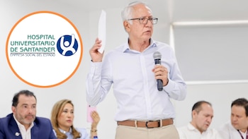 Ministro de Salud amenazó con