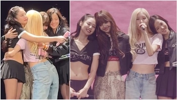 Blackpink cerró su gira “Deadline”