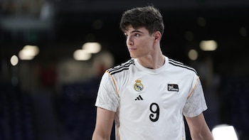 Ni Doncic ni Jokic ni Shai: este es el jugador más difícil de defender en la NBA, según Hugo González