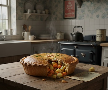 La escasez de carne impulsó