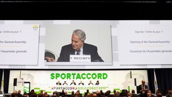 Summer Sports Blast Tokyo Olympic