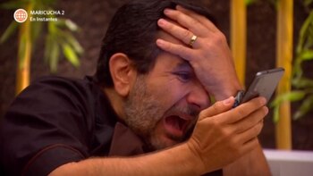 Capítulo 58 de ‘AFHS’: Joel