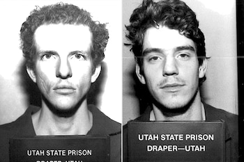 Taylor (izquierda) fue sentenciado a