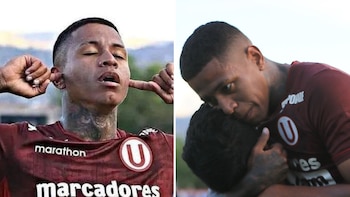 Université : Andy Polo a déclaré