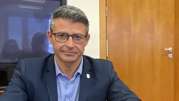 El PSOE investiga una denuncia