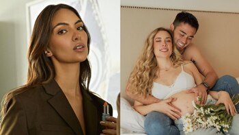 Natalie Vértiz salió en defensa