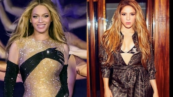 La mención de Beyoncé a