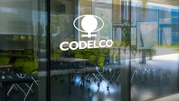 El Gobierno chileno mejorará el rendimiento de la minera estatal Codelco y descarta vender activos