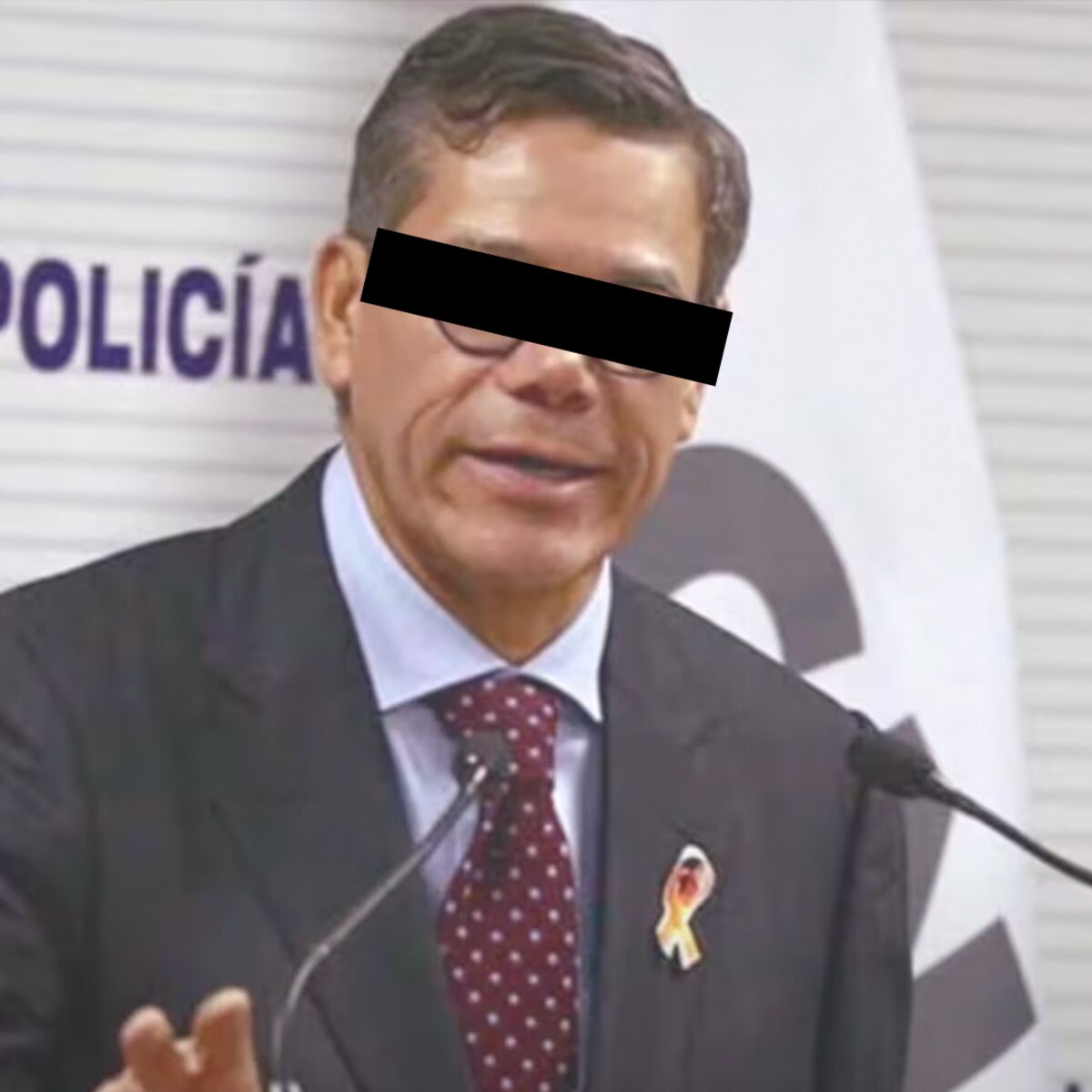 Dan prisión preventiva a funcionario de la SCJN acusado de abuso sexual - Infobae