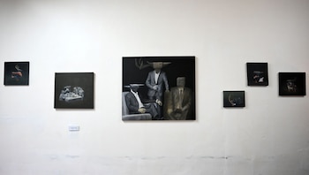 Santiago Raffo