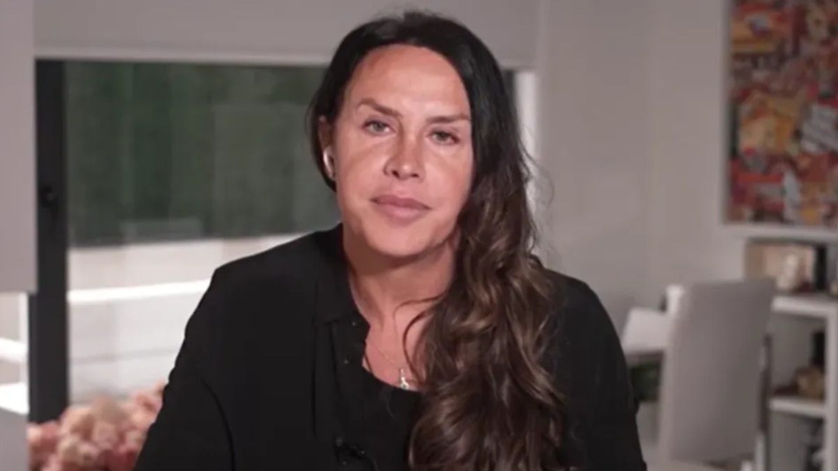 Karla Sofía Gascón asegura que no renunciará al Oscar y lanza reto a Hollywood: “No he cometido ningún crimen”