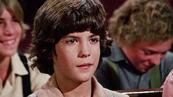 Matthew Labyorteaux, el inolvidable Albert