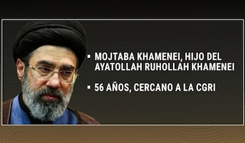 Bases militares europeas como las