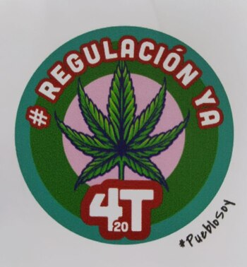 Morennabis Nacional es una asociación