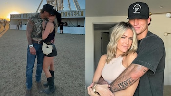 Kristin Cavallari - Mark Estes