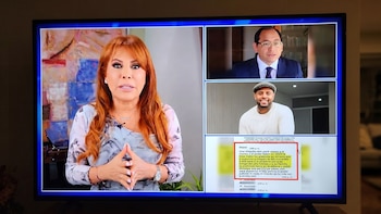 Magaly Medina advierte que amenazas alcanzan a su abogado: revelan datos de su familia y mencionan a Roberto Guizasola como ‘amigo del jefe’