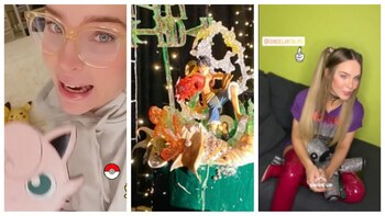 la cantante ha revelado pistas