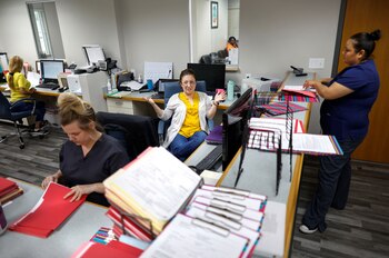 El caso posiciona a Texas