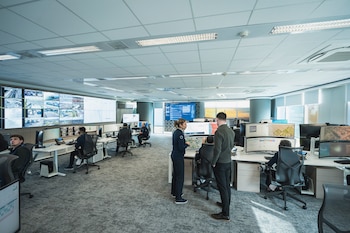 Inhouse YPF RTIC SECURITY