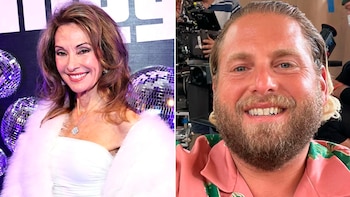 Susan Lucci sorprende al sumarse