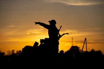 Las fuerzas ucranianas han logrado