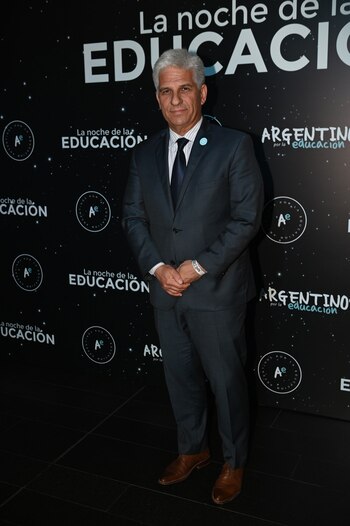 Argentinos por la educación