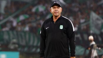 Vidéo : Hernán Darío Herrera a