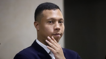 Hermano de Luis Andrés Colmenares reveló detalles del proceso por la muerte del joven que terminaron con la absolución de Laura Moreno: “Luchaban sus egos”