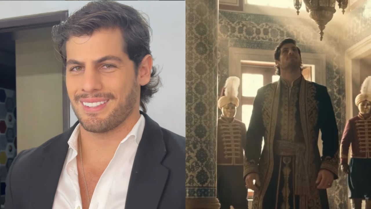Renato Rossini Jr. fue confirmado como participante de El Sultanato, el reality de convivencia y estrategia que se estrenará el 27 de setiembre de 2026 desde Miami.