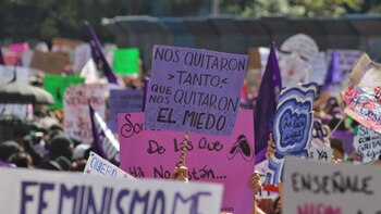 Alicia Leal a démissionné du