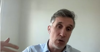 Captura – ZOOM MARTÍN RAPETTI – ECONOMISTA – Infobae en Vivo