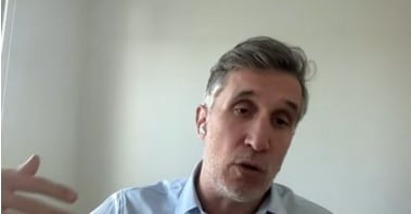 Rapetti: “Los datos oficiales muestran una caída del empleo formal y un aumento de los puestos informales y sin relación de dependencia