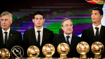 Así fue la relación de