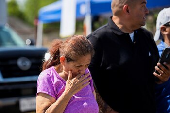 La FGR iniciará una carpeta