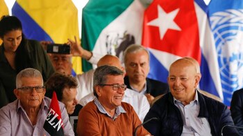 La Iglesia pide retomar diálogos