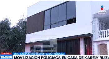 Movilización policiaca en San Nicolás tras intento de secuestro
(RS)
