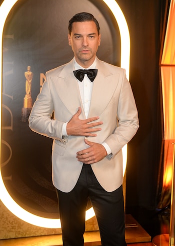 Martín Fierro de la Moda 2026 - Alfombra roja